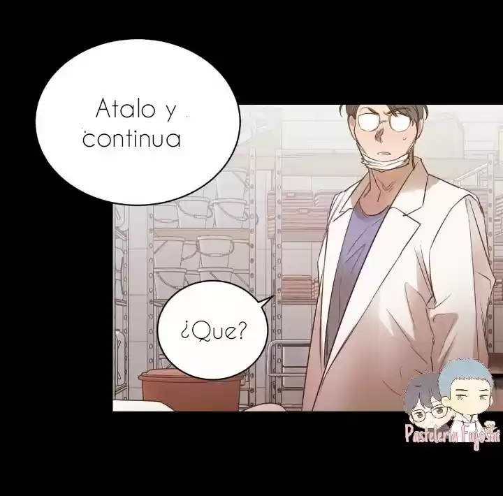 Sauce Romance (2020) - Capítulo 29 - Página 53 - LectorTMOo