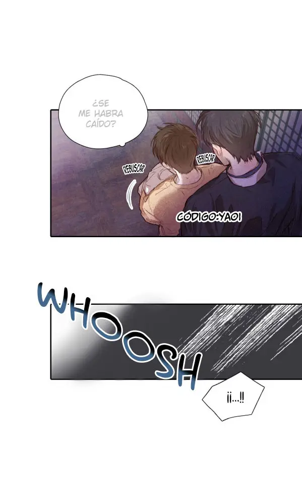 Sauce Romance (2020) - Capítulo 3 - Página 3 - LectorTMOo