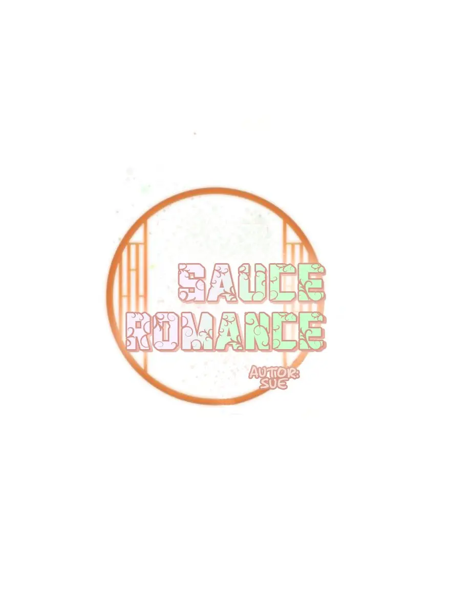 Sauce Romance (2020) - Capítulo 3 - Página 4 - LectorTMOo