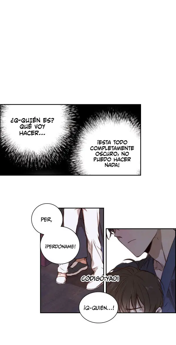 Sauce Romance (2020) - Capítulo 3 - Página 5 - LectorTMOo