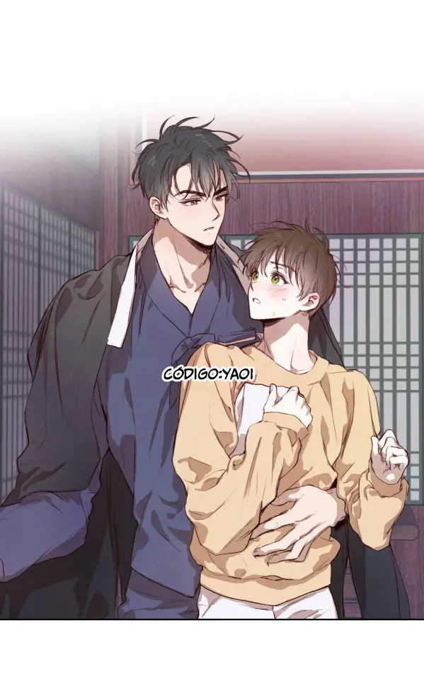 Sauce Romance (2020) - Capítulo 3 - Página 6 - LectorTMOo