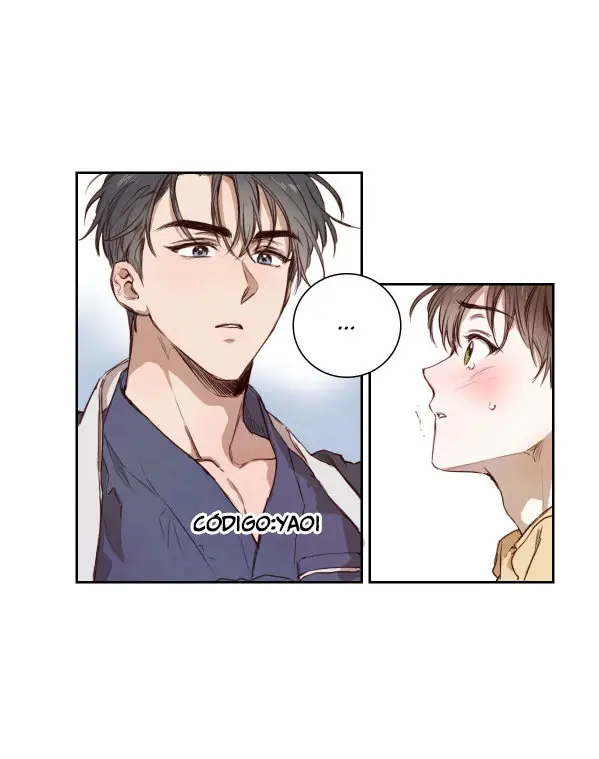 Sauce Romance (2020) - Capítulo 3 - Página 7 - LectorTMOo