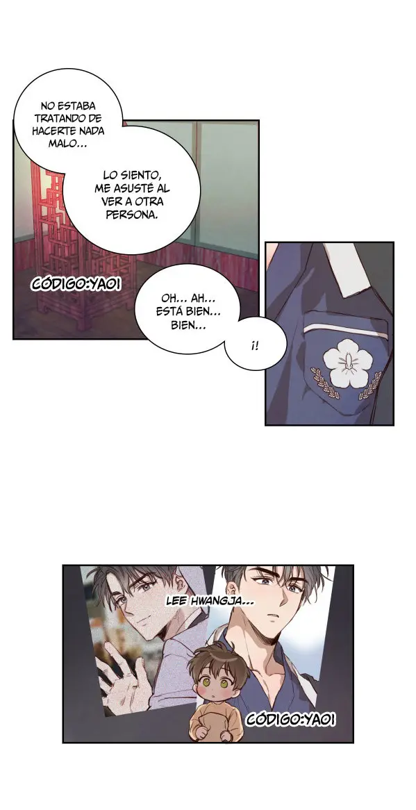 Sauce Romance (2020) - Capítulo 3 - Página 8 - LectorTMOo