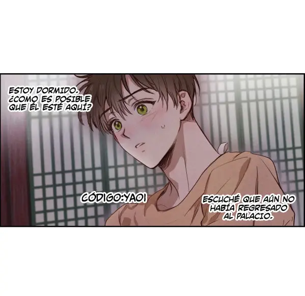 Sauce Romance (2020) - Capítulo 3 - Página 9 - LectorTMOo