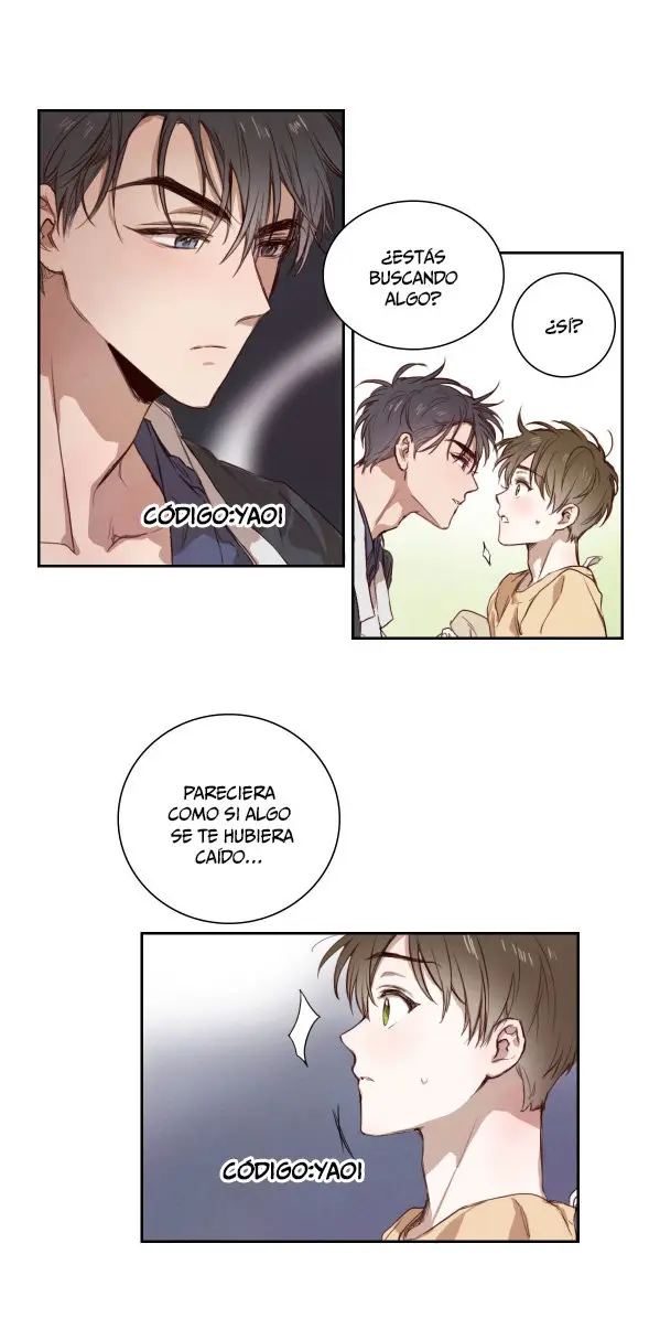 Sauce Romance (2020) - Capítulo 3 - Página 10 - LectorTMOo