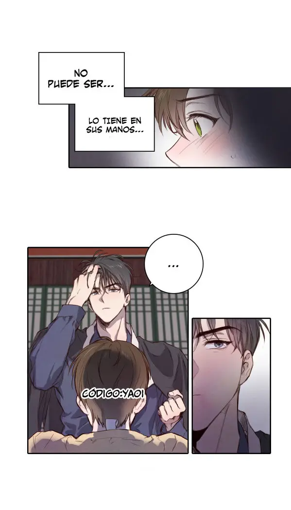 Sauce Romance (2020) - Capítulo 3 - Página 13 - LectorTMOo