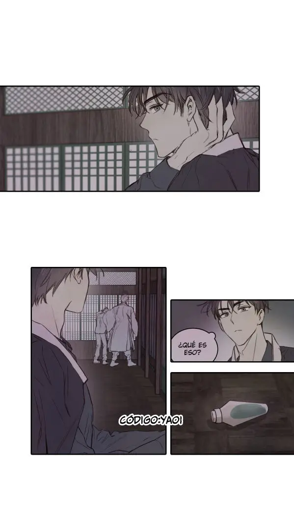 Sauce Romance (2020) - Capítulo 3 - Página 14 - LectorTMOo