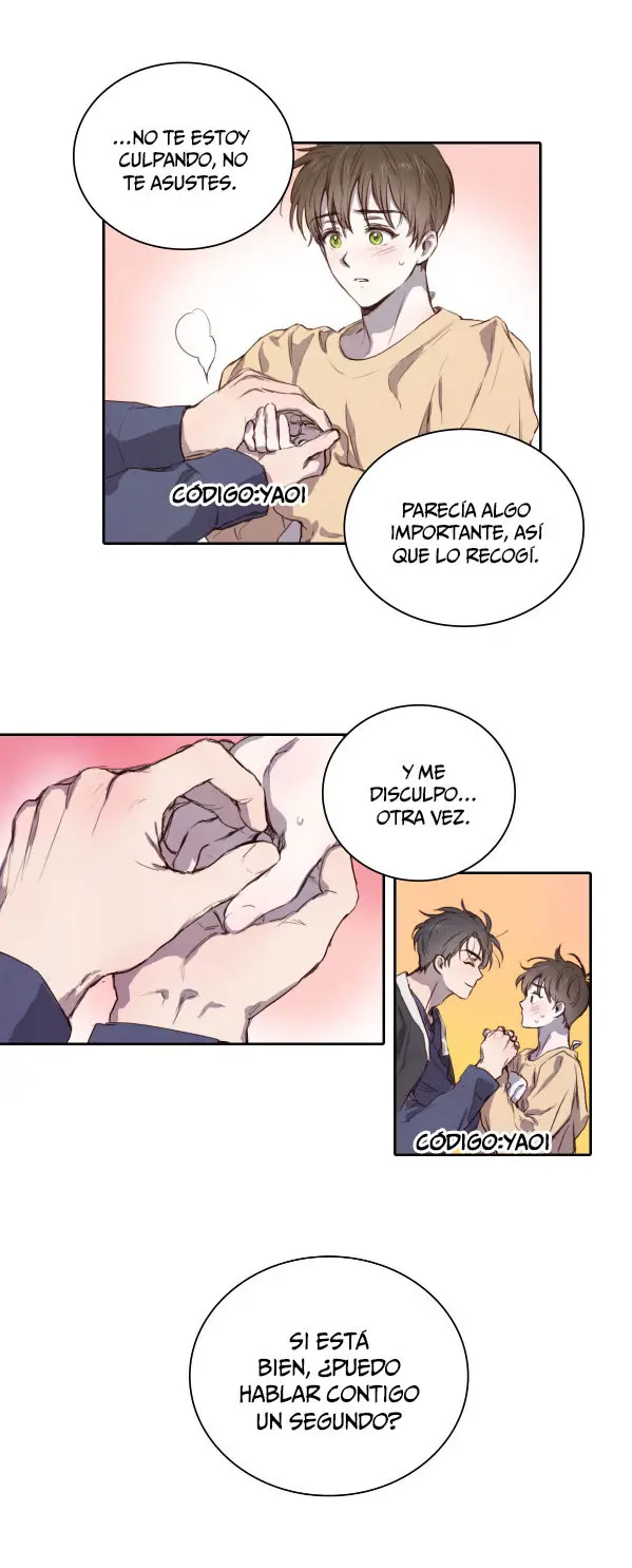 Sauce Romance (2020) - Capítulo 3 - Página 15 - LectorTMOo