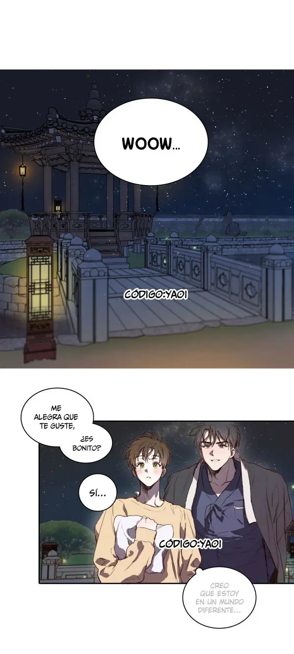 Sauce Romance (2020) - Capítulo 3 - Página 16 - LectorTMOo