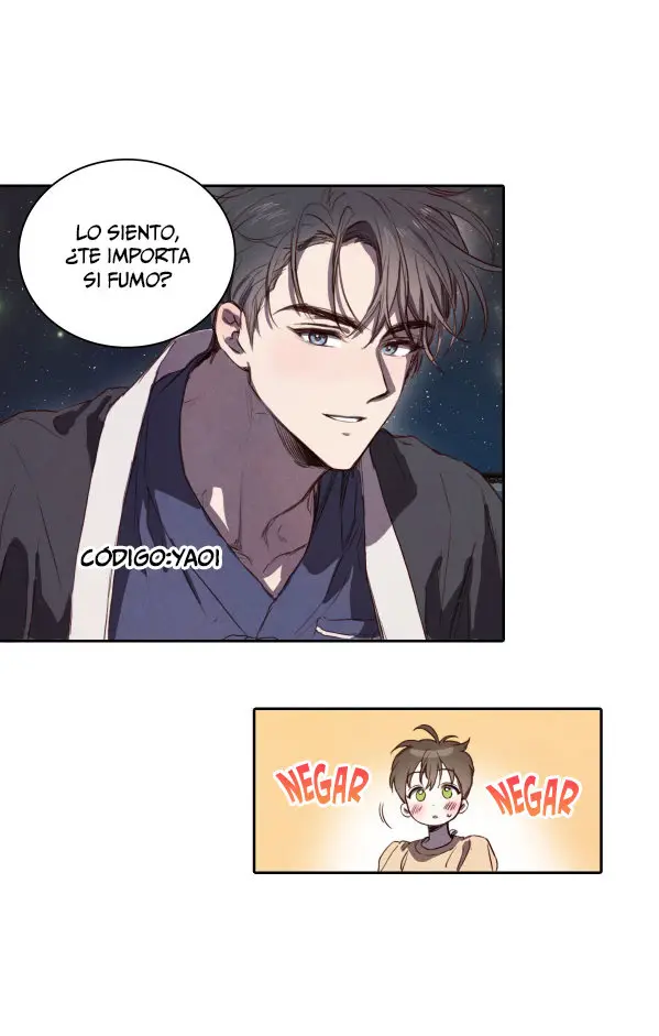 Sauce Romance (2020) - Capítulo 3 - Página 17 - LectorTMOo