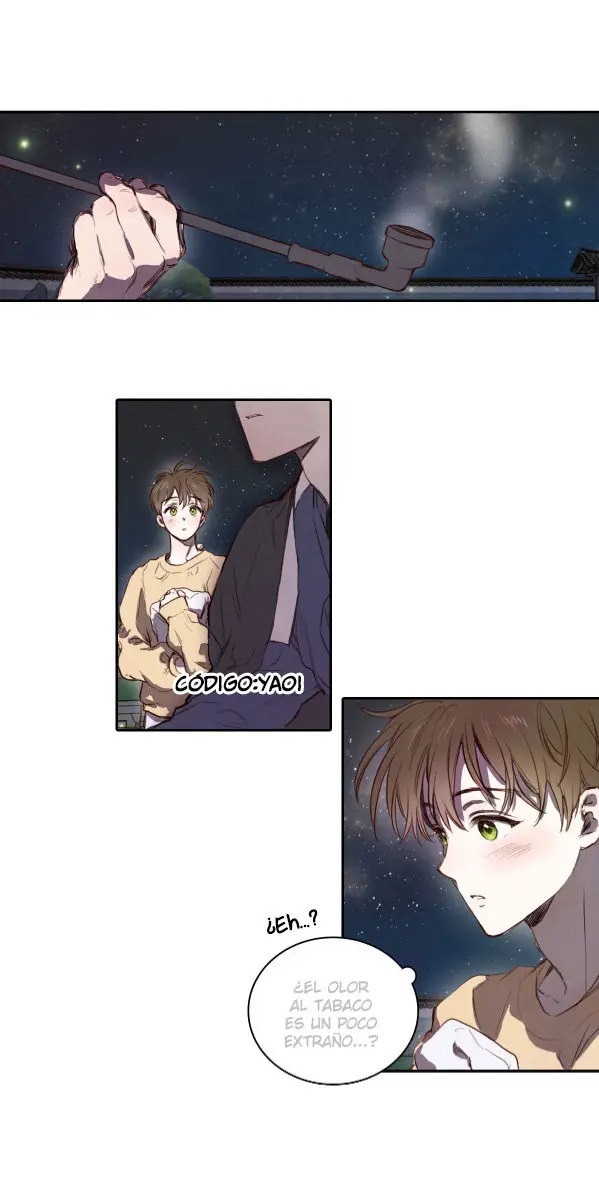 Sauce Romance (2020) - Capítulo 3 - Página 18 - LectorTMOo