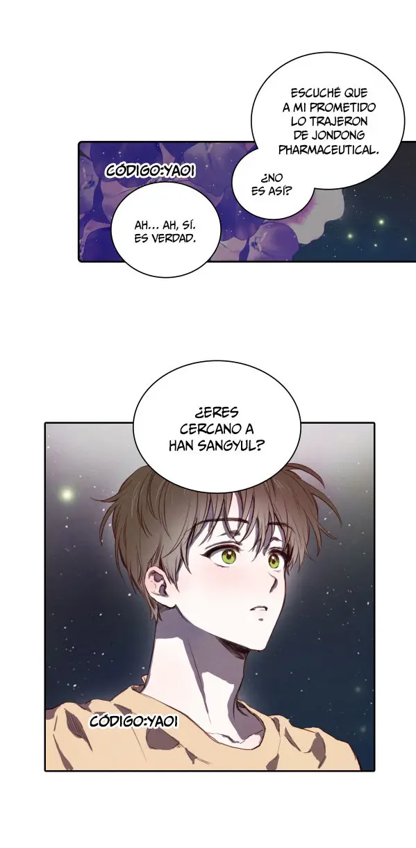 Sauce Romance (2020) - Capítulo 3 - Página 19 - LectorTMOo