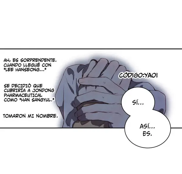 Sauce Romance (2020) - Capítulo 3 - Página 20 - LectorTMOo