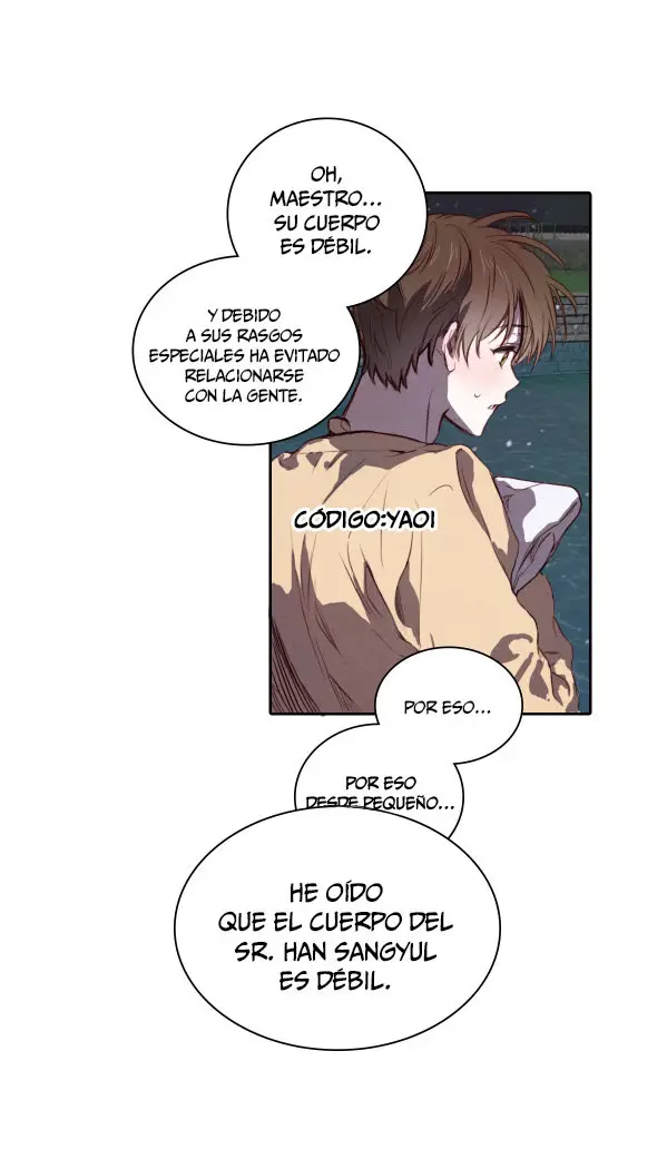 Sauce Romance (2020) - Capítulo 3 - Página 21 - LectorTMOo