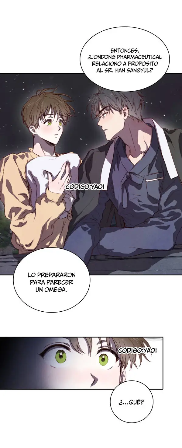 Sauce Romance (2020) - Capítulo 3 - Página 22 - LectorTMOo