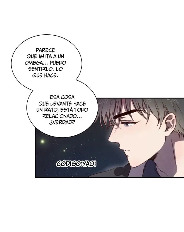 Sauce Romance (2020) - Capítulo 3 - Página 23 - LectorTMOo