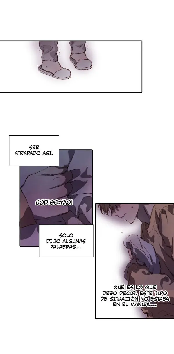 Sauce Romance (2020) - Capítulo 3 - Página 25 - LectorTMOo