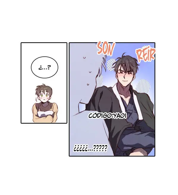 Sauce Romance (2020) - Capítulo 3 - Página 27 - LectorTMOo