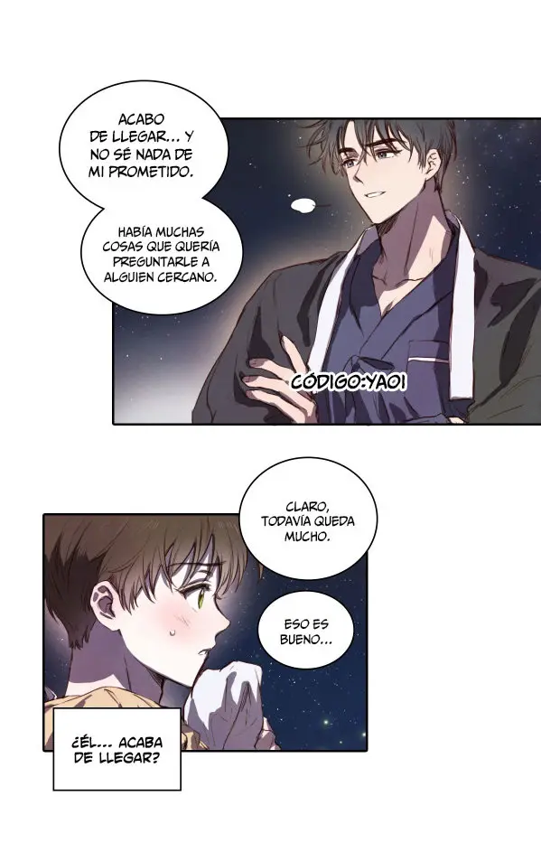 Sauce Romance (2020) - Capítulo 3 - Página 28 - LectorTMOo