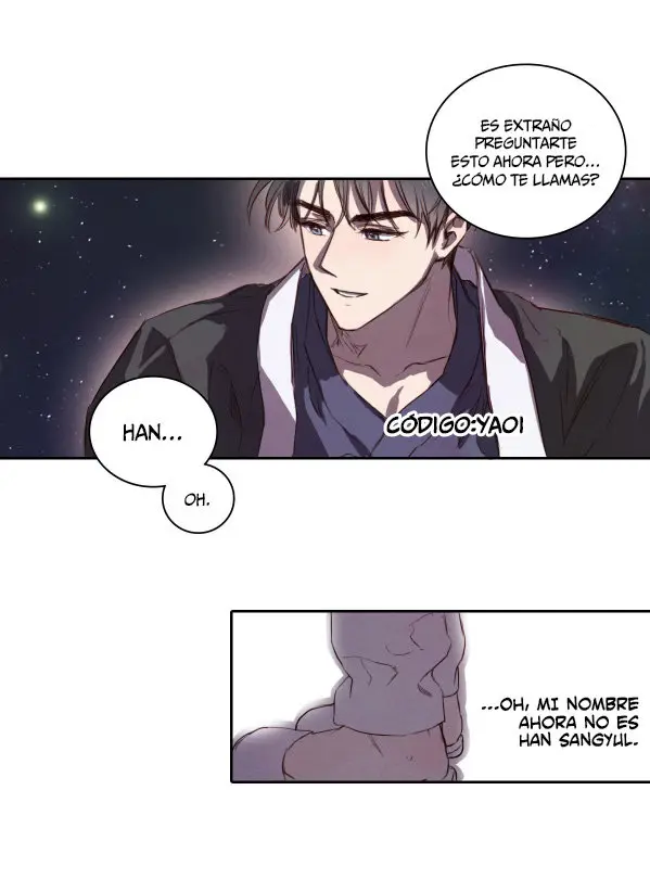 Sauce Romance (2020) - Capítulo 3 - Página 29 - LectorTMOo