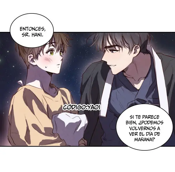 Sauce Romance (2020) - Capítulo 3 - Página 31 - LectorTMOo