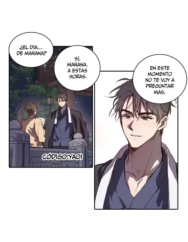 Sauce Romance (2020) - Capítulo 3 - Página 32 - LectorTMOo