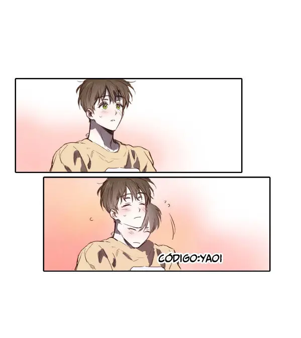 Sauce Romance (2020) - Capítulo 3 - Página 33 - LectorTMOo