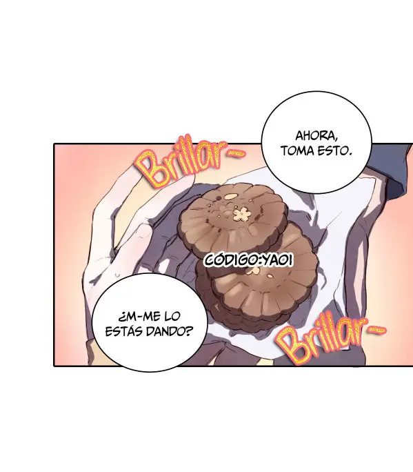 Sauce Romance (2020) - Capítulo 3 - Página 34 - LectorTMOo