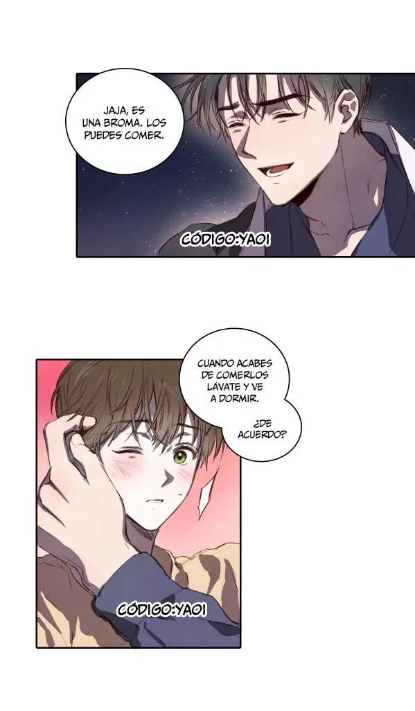 Sauce Romance (2020) - Capítulo 3 - Página 36 - LectorTMOo
