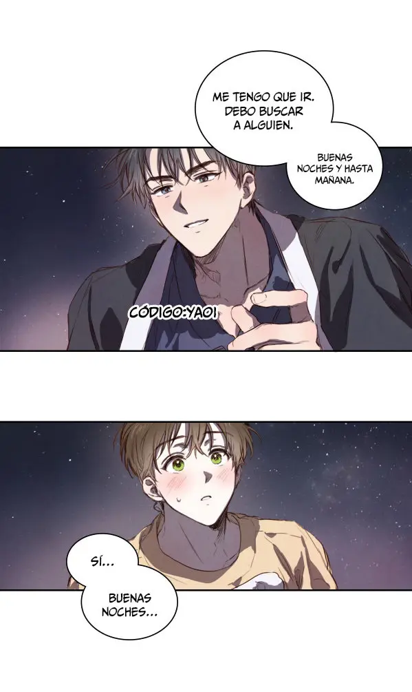 Sauce Romance (2020) - Capítulo 3 - Página 37 - LectorTMOo