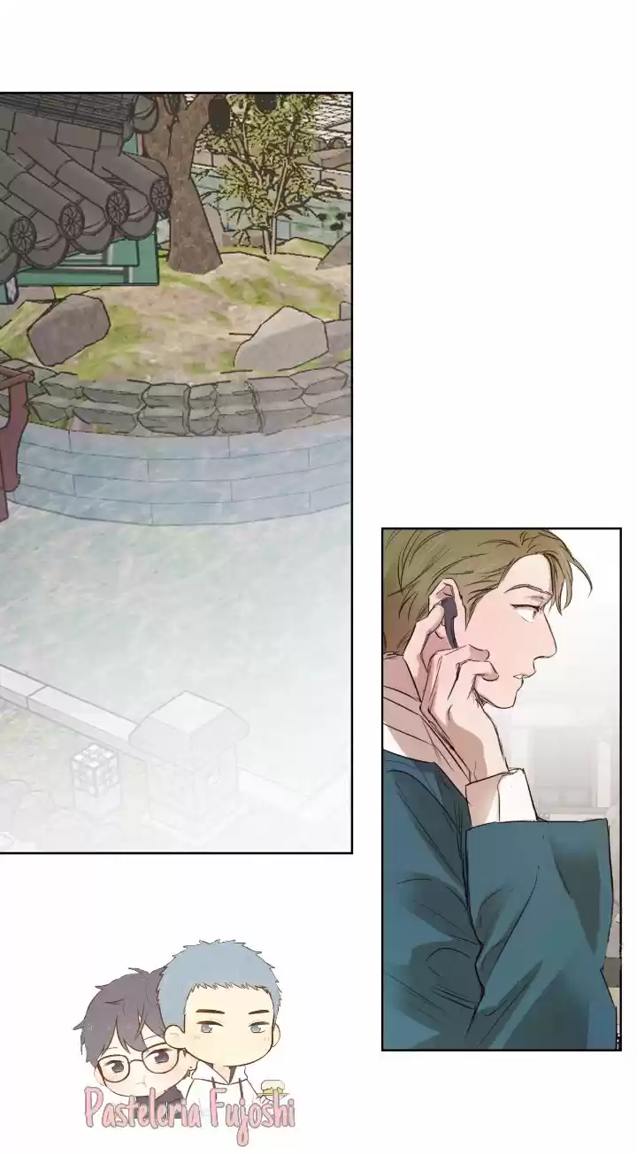 Sauce Romance (2020) - Capítulo 30 - Página 3 - LectorTMOo