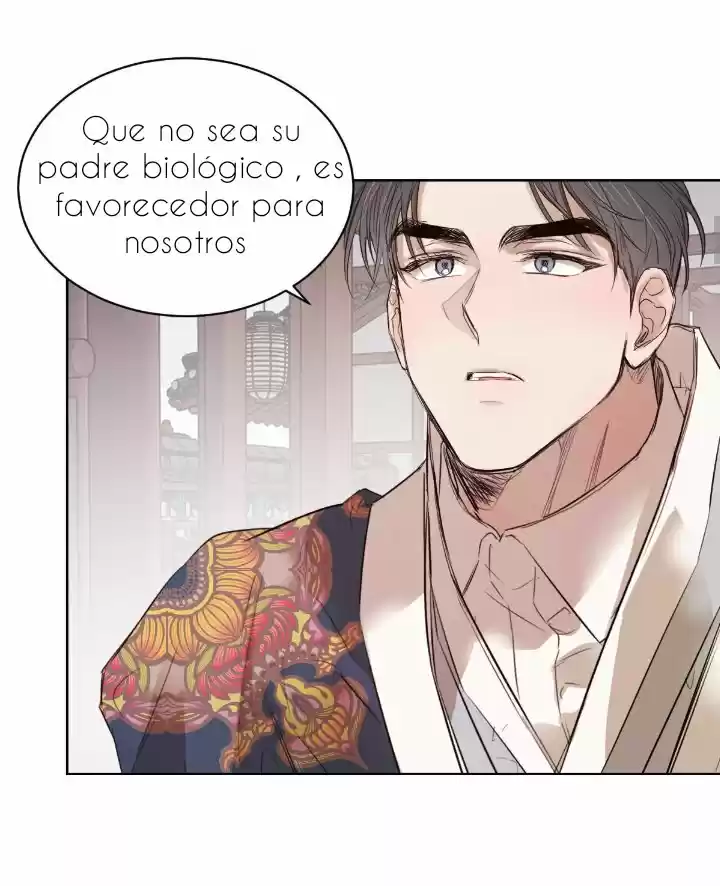 Sauce Romance (2020) - Capítulo 30 - Página 5 - LectorTMOo