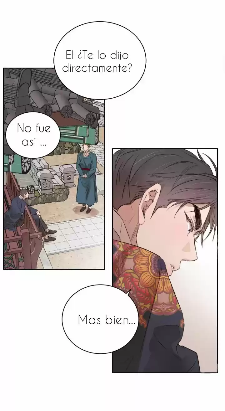 Sauce Romance (2020) - Capítulo 30 - Página 6 - LectorTMOo