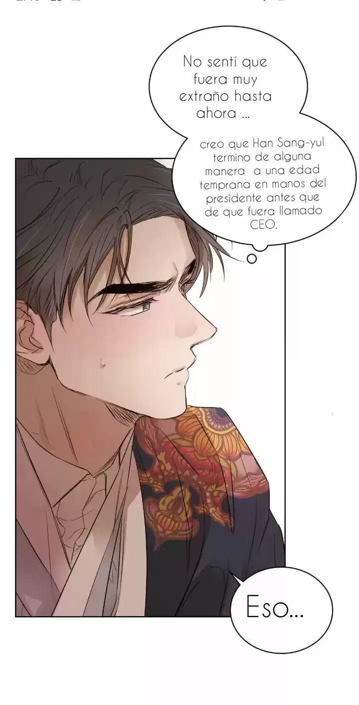 Sauce Romance (2020) - Capítulo 30 - Página 10 - LectorTMOo