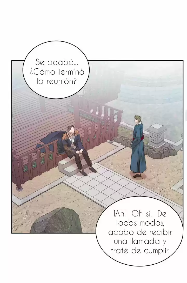 Sauce Romance (2020) - Capítulo 30 - Página 11 - LectorTMOo
