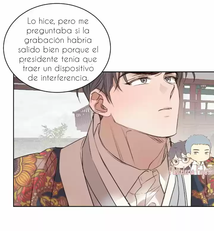 Sauce Romance (2020) - Capítulo 30 - Página 13 - LectorTMOo