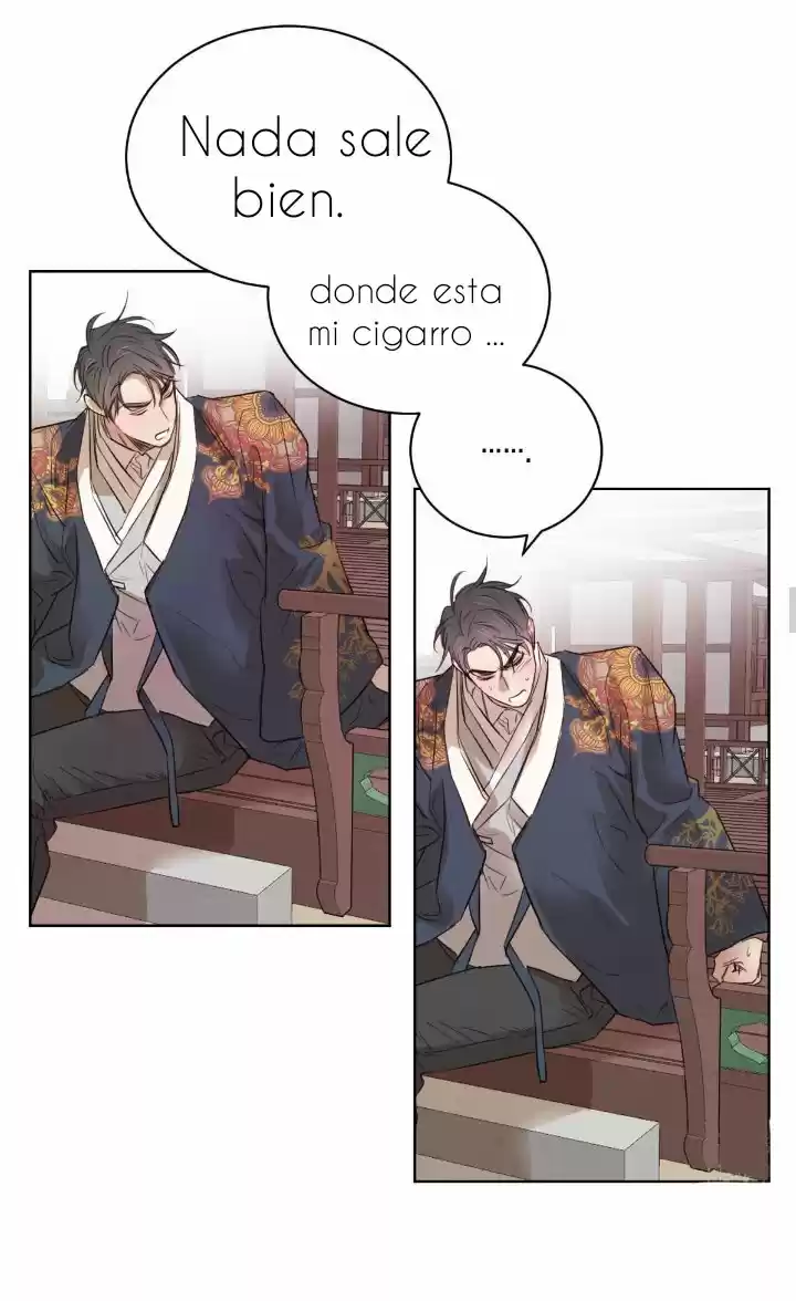 Sauce Romance (2020) - Capítulo 30 - Página 15 - LectorTMOo