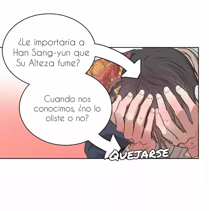 Sauce Romance (2020) - Capítulo 30 - Página 17 - LectorTMOo