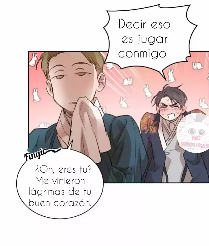 Sauce Romance (2020) - Capítulo 30 - Página 18 - LectorTMOo