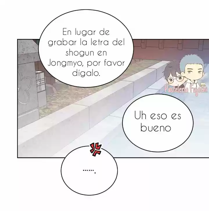 Sauce Romance (2020) - Capítulo 30 - Página 31 - LectorTMOo