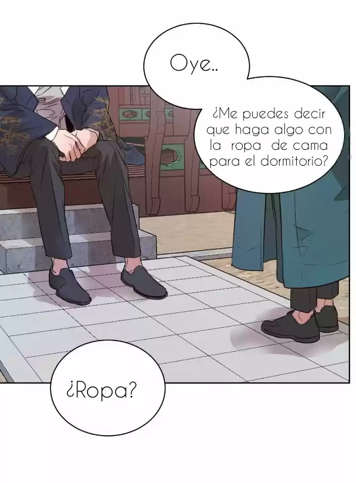Sauce Romance (2020) - Capítulo 30 - Página 32 - LectorTMOo