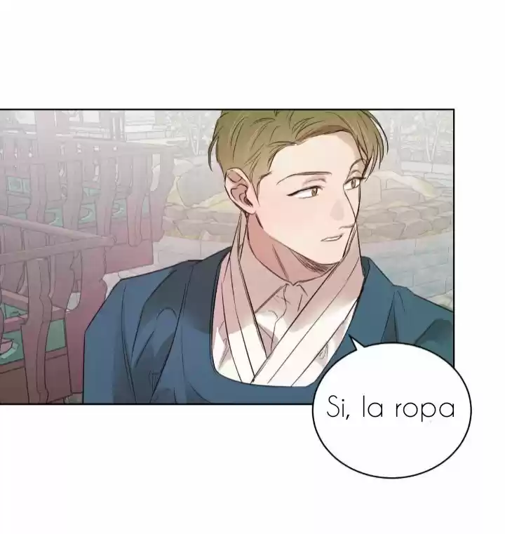 Sauce Romance (2020) - Capítulo 30 - Página 33 - LectorTMOo