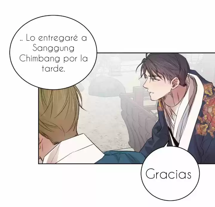 Sauce Romance (2020) - Capítulo 30 - Página 35 - LectorTMOo