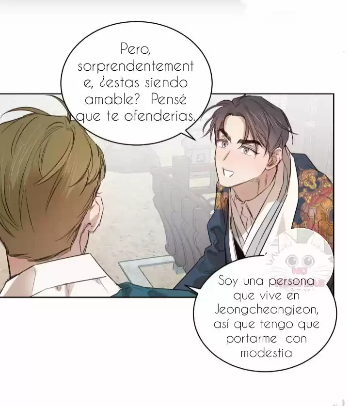 Sauce Romance (2020) - Capítulo 30 - Página 36 - LectorTMOo