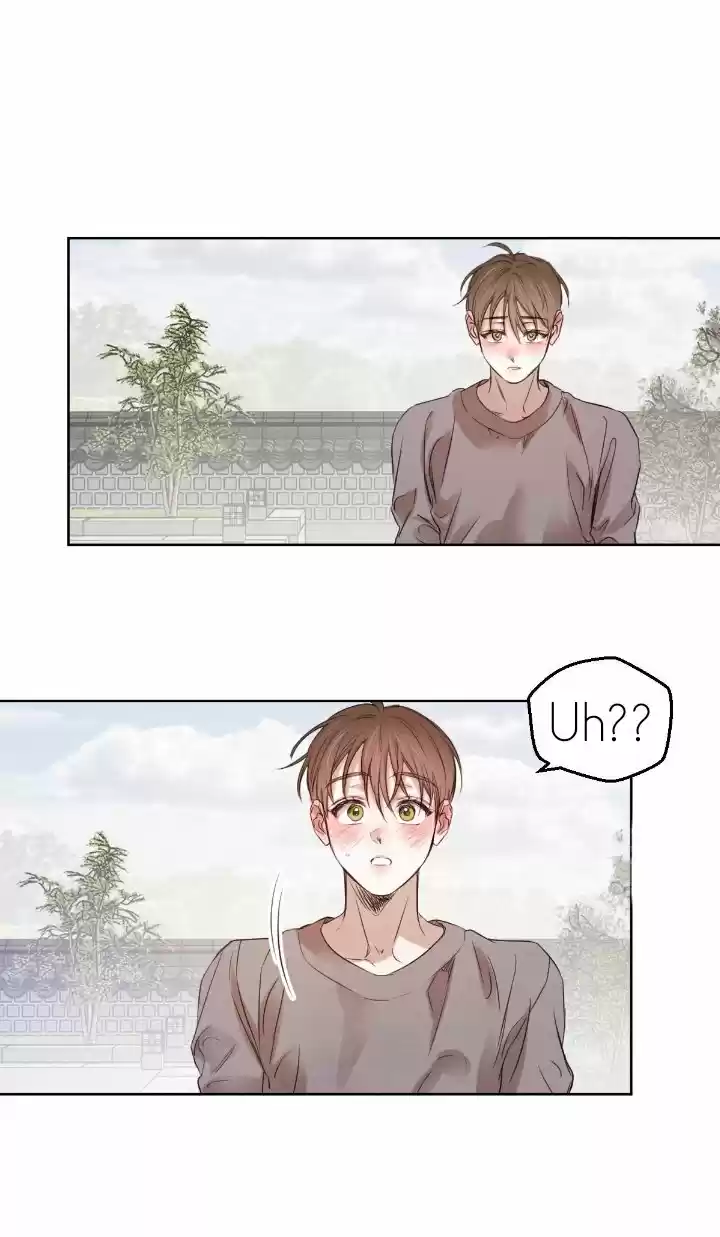Sauce Romance (2020) - Capítulo 30 - Página 39 - LectorTMOo