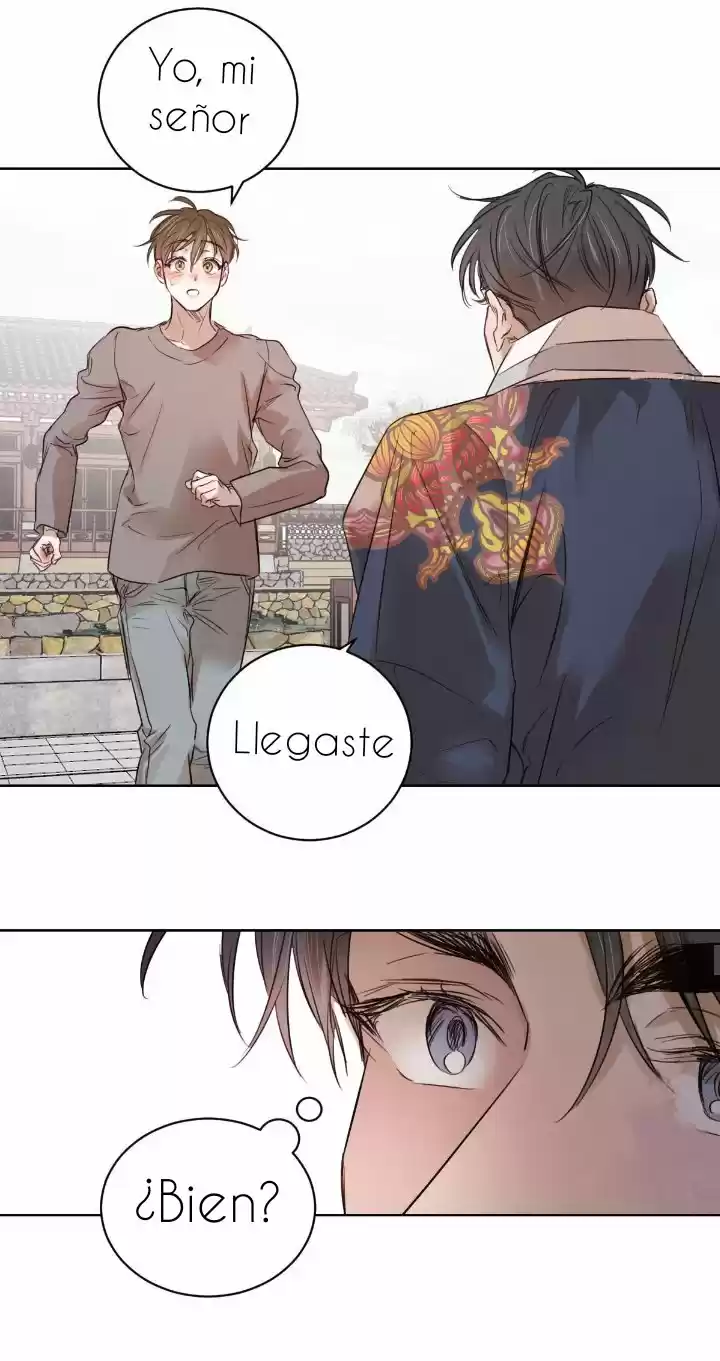 Sauce Romance (2020) - Capítulo 30 - Página 40 - LectorTMOo
