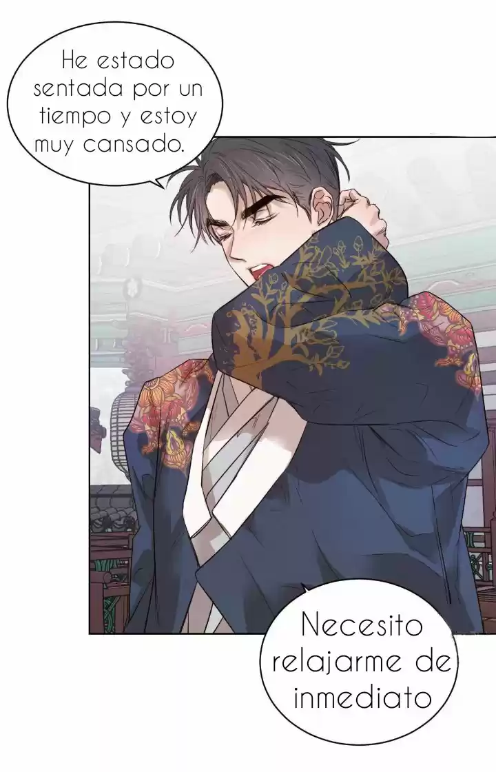 Sauce Romance (2020) - Capítulo 30 - Página 44 - LectorTMOo
