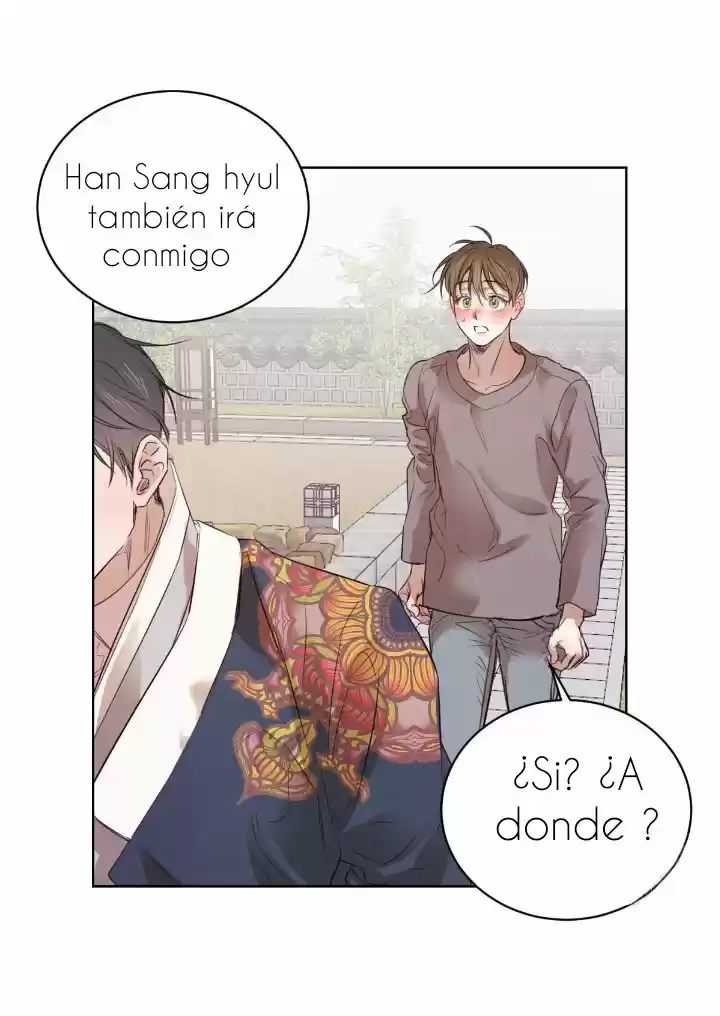 Sauce Romance (2020) - Capítulo 30 - Página 45 - LectorTMOo
