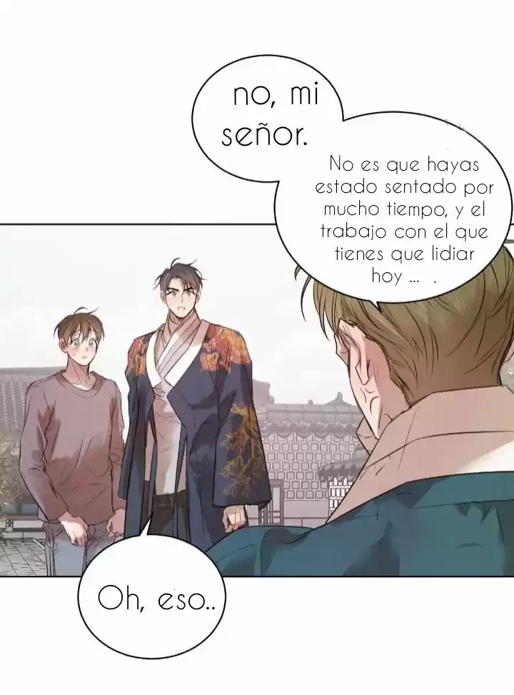 Sauce Romance (2020) - Capítulo 30 - Página 48 - LectorTMOo