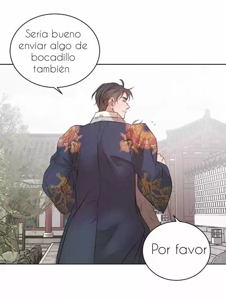 Sauce Romance (2020) - Capítulo 30 - Página 51 - LectorTMOo